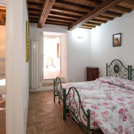 Daire 1 Bedroom In