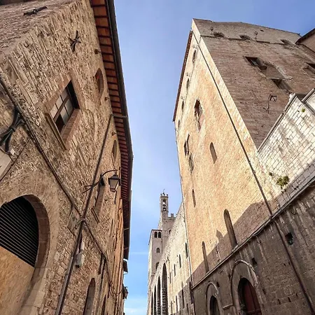 1 Bedroom In * Gubbio