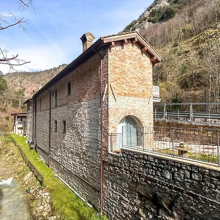 Daire 1 Bedroom In Gubbio