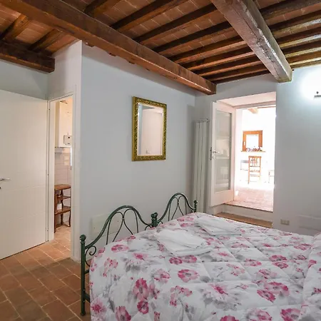 1 Bedroom In