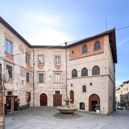 Apartment 1 Bedroom In Gubbio