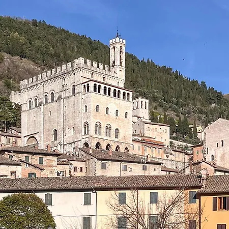 Apartment 1 Bedroom In Gubbio